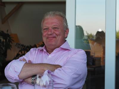 Ralf 57 ans  Andorre