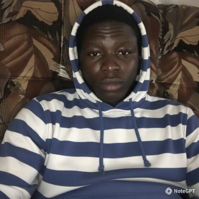 Peter 25 лет New York City  США