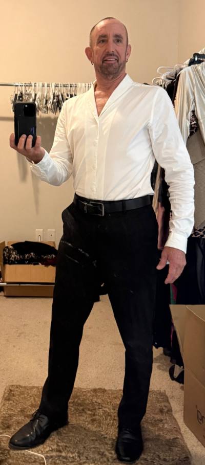 Anthony 62 ans Sarasota Etats-Unis