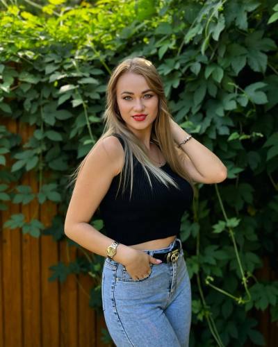 Victoria 29 years Moscow Russia