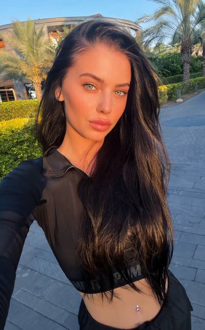 Valéria 37 ans Киев Ukraine