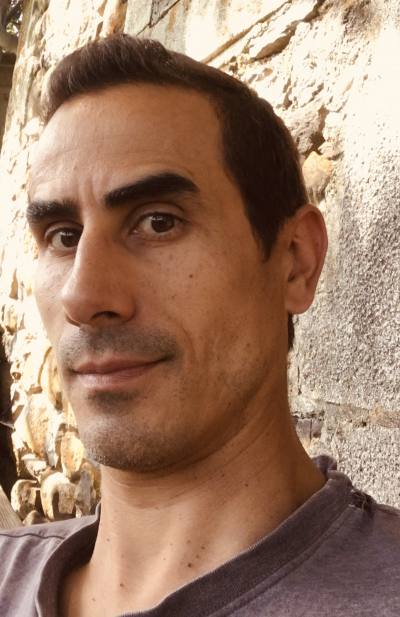 Brice 42 ans Savoie France