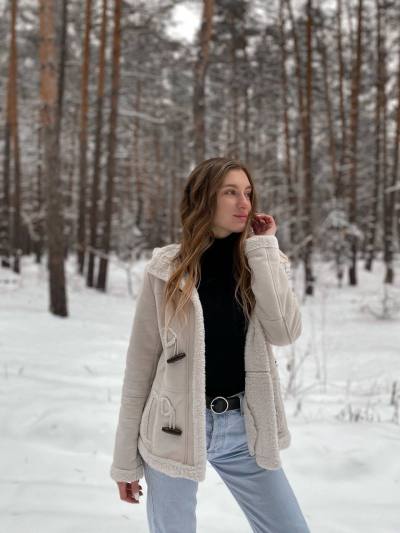 Alexandra 28 лет Poltava Украина