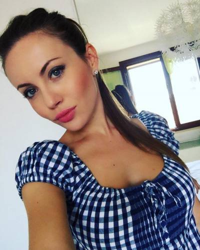 Lenochka 38 ans Минск Biélorussie