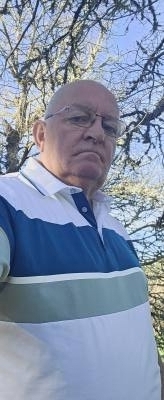 Paul 65 лет Ruynes En Margeride Франция
