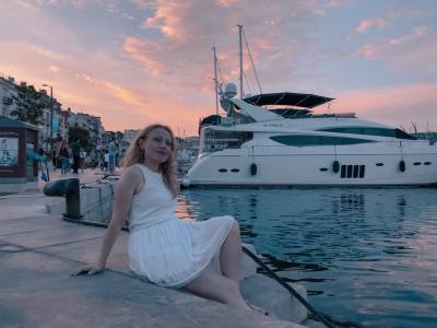 Tatsiana 53 ans Минск Biélorussie