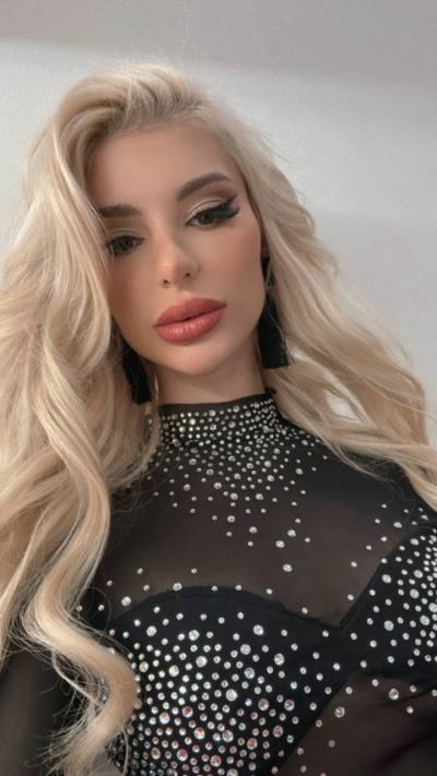 Darya 27 years Prague Czech Republic
