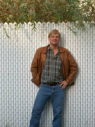 Denis 65 ans  Quebec  Canada