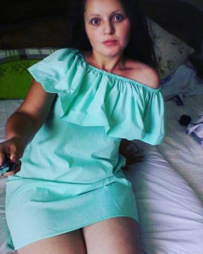 Ludmila 37 ans Shu Kazakhstan