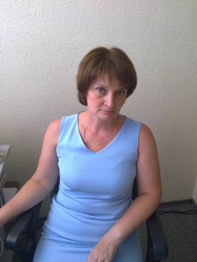 Laryssa 56 ans Черкассы Ukraine