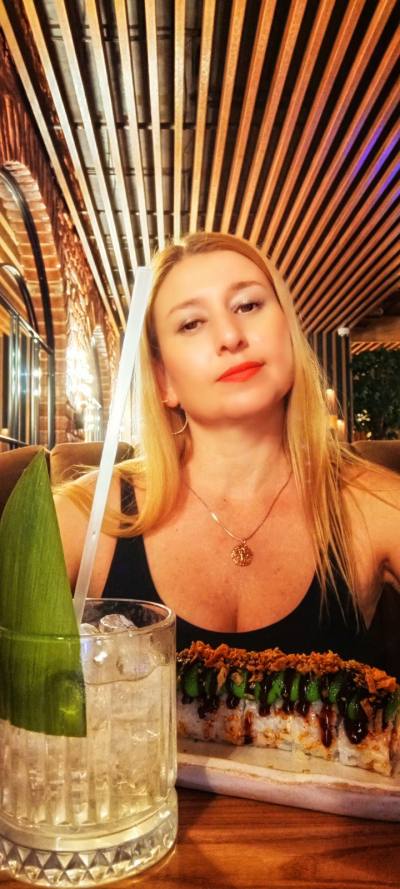 Olga 46 Jahre Kazan Russland