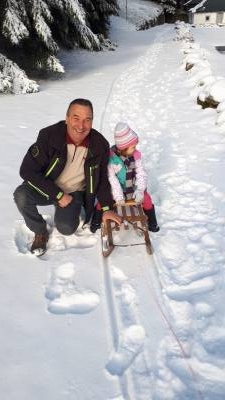 Hervé 62 ans Custines France