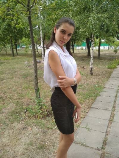 Oksana 39 years Kharkiv Ukraine