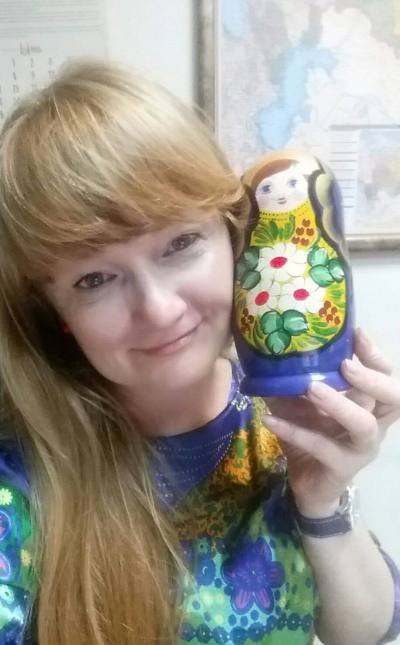 Zanna 57 Jahre Novi Sad Slowenien