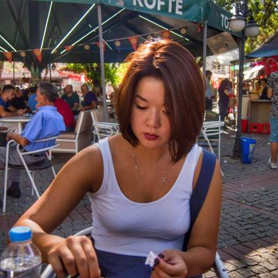 Izyatt 35 ans Almaty Kazakhstan
