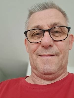 Didier 61 лет Sin Le Noble Франция