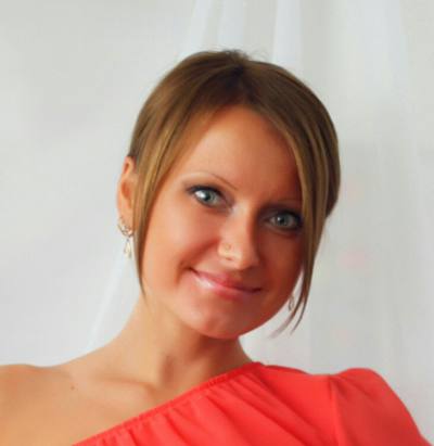 Maria 38 ans Cyprus Ayia Napa Russie