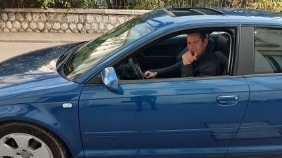Stephane 51 лет Nice Франция
