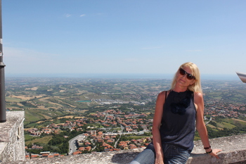 Helen 62 ans Saratov Russie