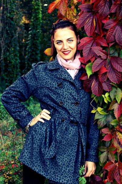 Maria 41 ans гродно Biélorussie