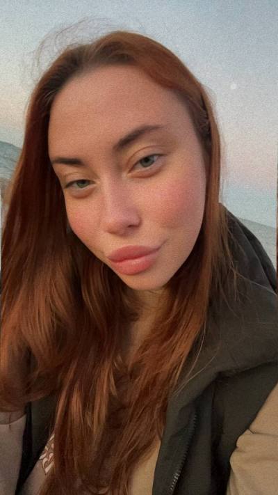 Aleksandra 31 years Харьков  Ukraine