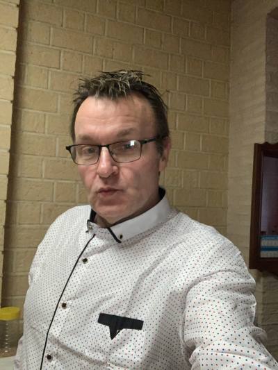 Dominique 61 ans Brabant Wallon  Belgique