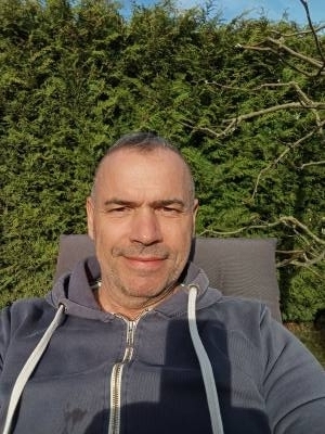 Oliver 56 лет Grevenbroich  Германия