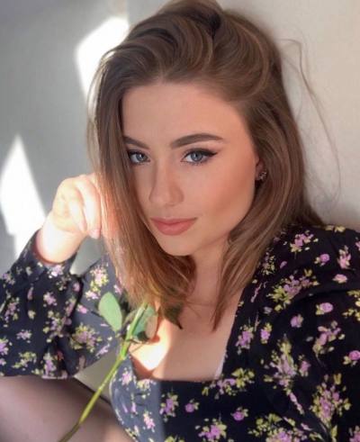 Rita 33 ans Kiev Ukraine