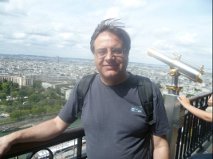 Marc 71 лет London Великобритания