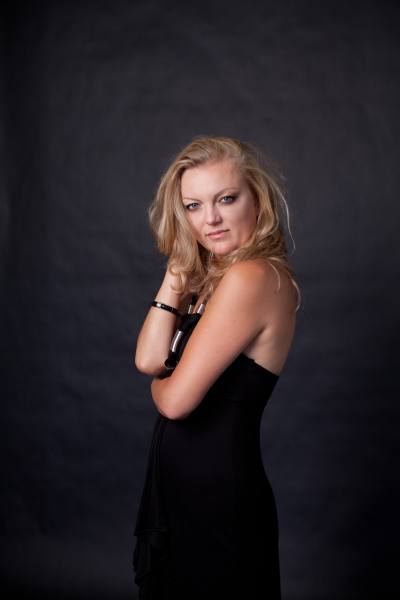 Olga 45 ans Минск Biélorussie