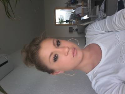 Marina 33 ans Montpellier France