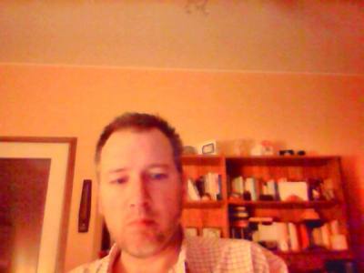 Mario 54 ans Milano Italie