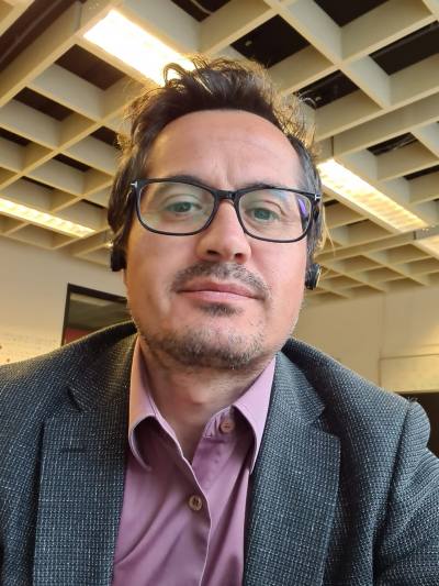 Serhat 52 ans The Hague Pays-Bas