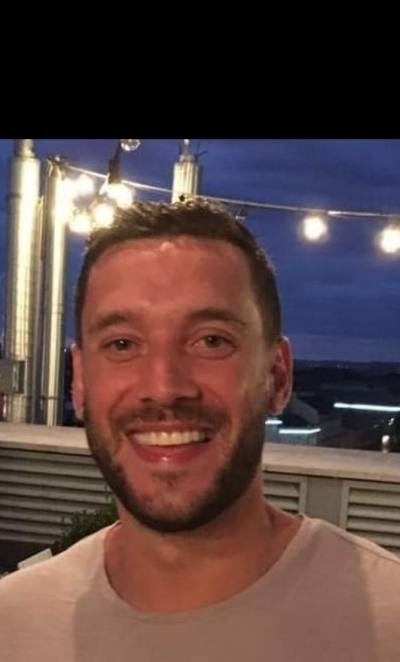 Jon 43 ans Basingstoke  Royaume-Uni