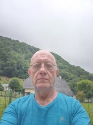 Marcel  65 ans Cauterets  France