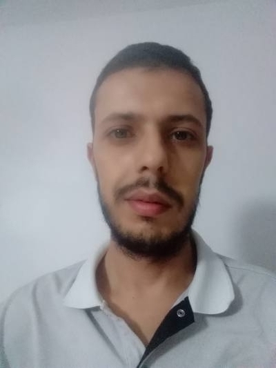 Youcef 28 лет Ghardaia  Алжир
