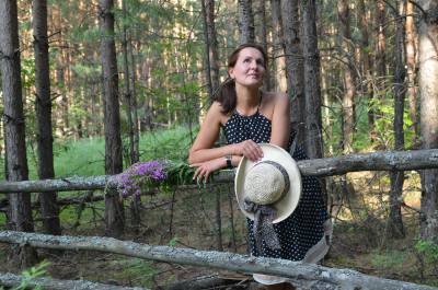 Irina 52 ans Ekaterinburg Russie