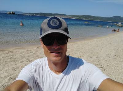 Baptiste 45 ans Lyon France