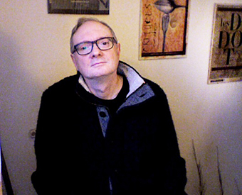 Norbert 61 ans Lyon France