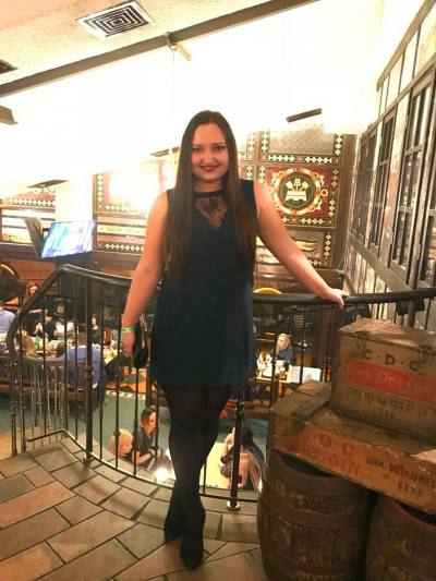 Diana 33 ans Minsk Biélorussie