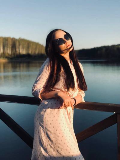 Виолетта 23 ans киев Ukraine
