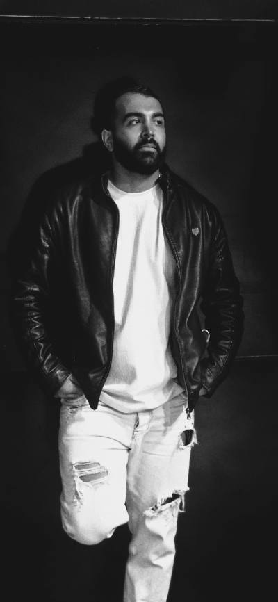 Alireza 29 лет Iran _tehran Италия