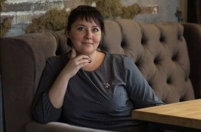 Елена 35 ans Оренбург Russie