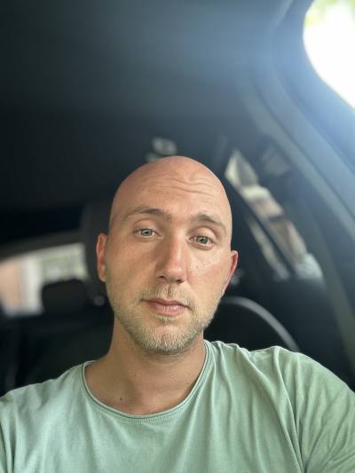 Fradien 36 ans Villemur-sur-tarn France