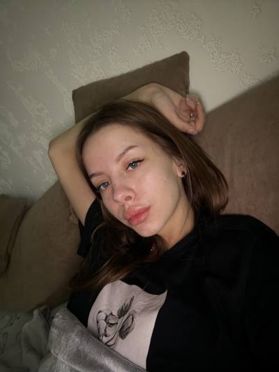 Valéria 23 ans Kharkov Ukraine