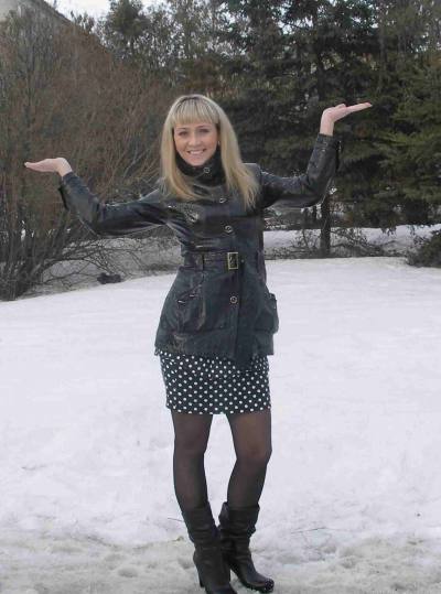 Natalya 46 ans Almetyevsk Russie