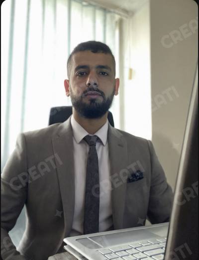 Kwivi 33 ans Alger Algérie