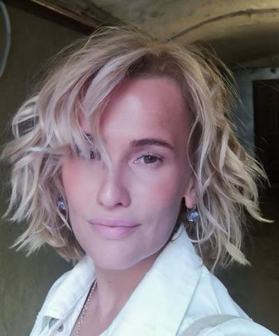 Svetlana 48 ans Penza Russie