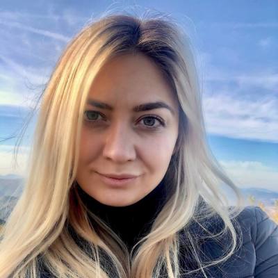 Anastasia 38 ans Nizhny Novgorod Russie