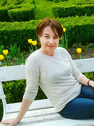 Alena 51 ans Минск Biélorussie